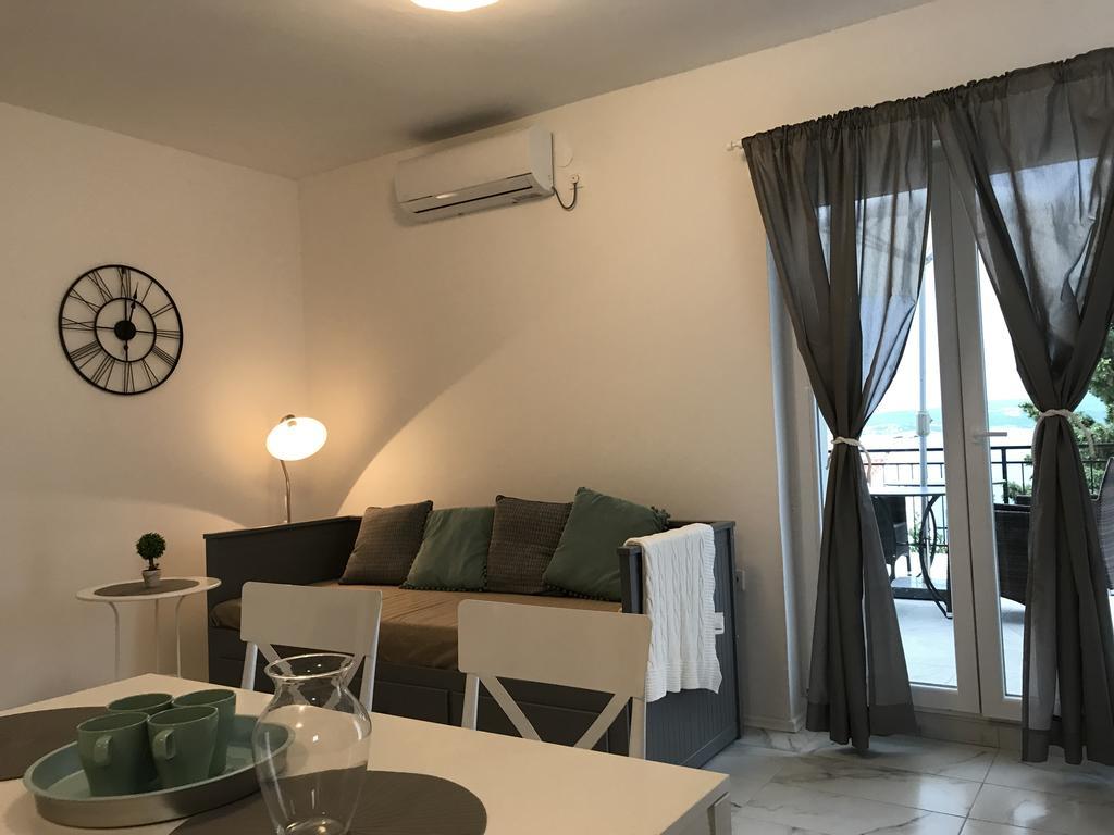 Moro Crikvenica Apartment Exterior photo