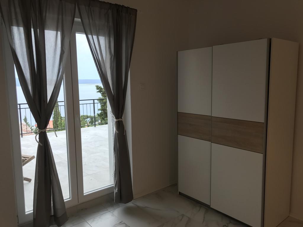 Moro Crikvenica Apartment Exterior photo